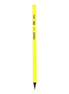 Deli 48-Piece Neon Graphite Pencils  - Image 4