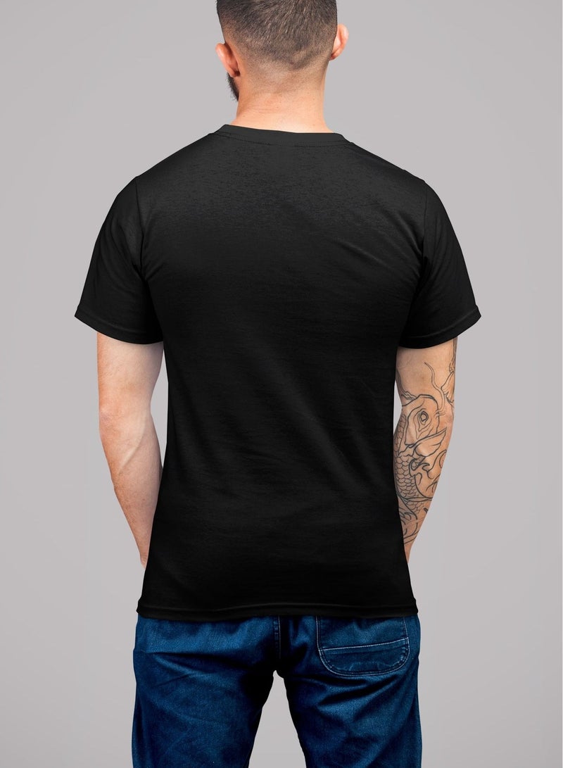 MERCH Kerala Culture: Theyyam and Kathakali T-Shirt - Embrace the Essence of God's Own Country - Image 2