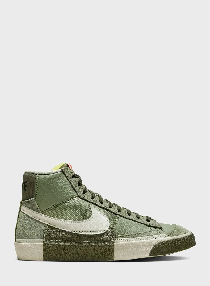 Nike Blazer Mid '77 Pro Club