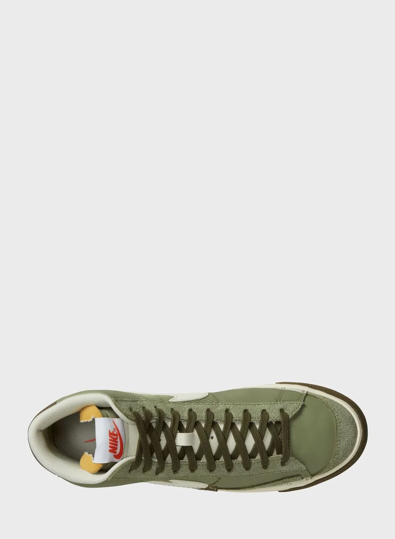 Nike Blazer Mid '77 Pro Club