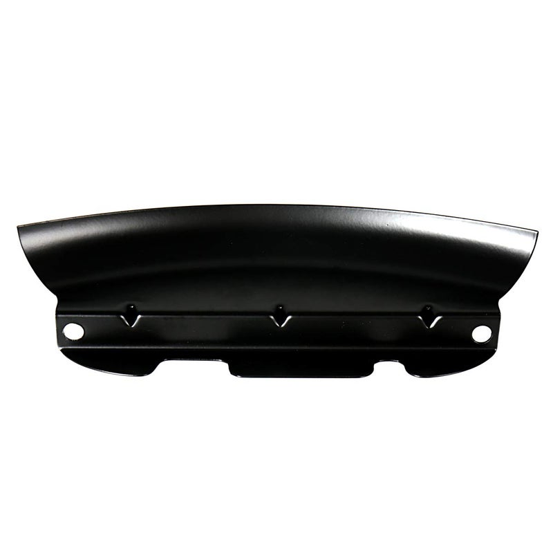 Rudyness Black Lower Triple Tree Wind Deflector for Harley Touring Electra Street Glide 2014-2023 Models - Image 4