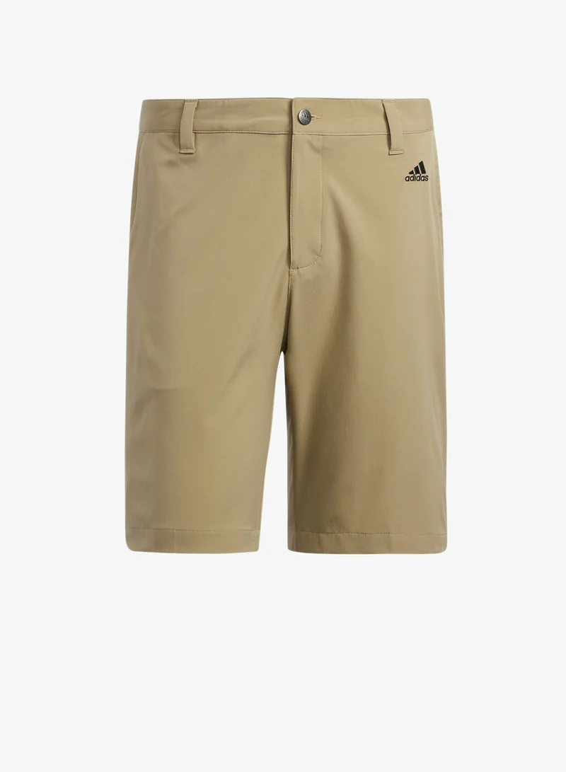 Adidas Recycled Content Golf Shorts