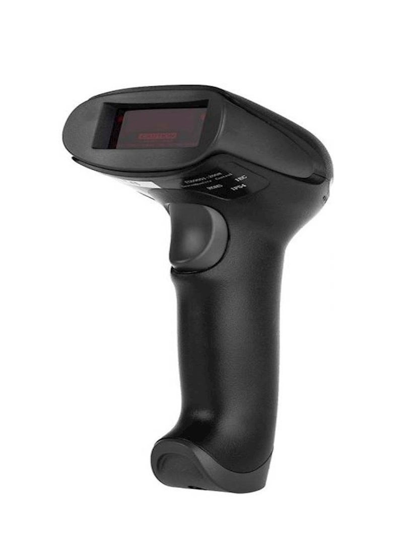 Barcode Scanner Wireless Handhold Barcode Reader QR Code Scanner USB Bar Code Scanner for Shop use Store,Supermarket, Warehouse - Image 5