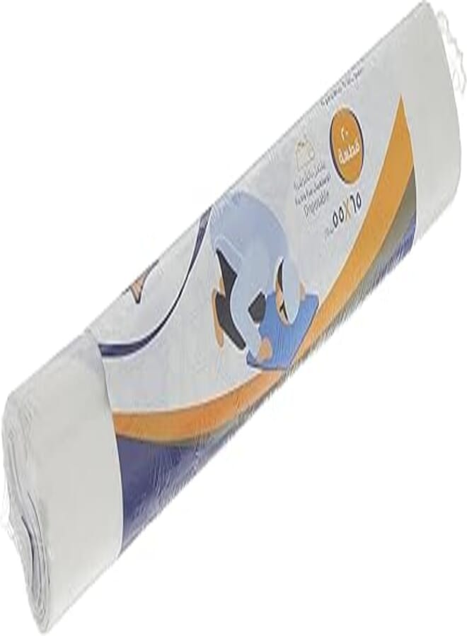 Queen prayer mats roll - 20 mats