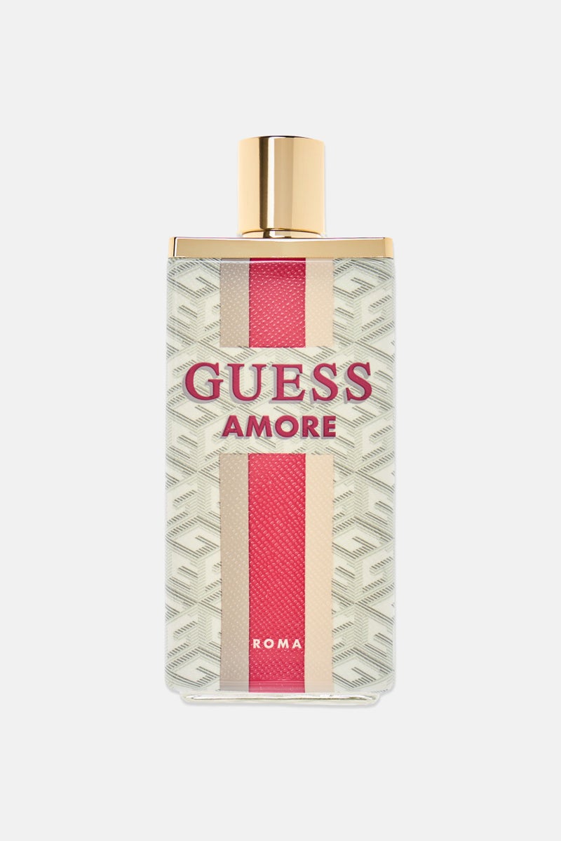 GUESS Amore Roma Eau De Toilette, 100ml - Image 4