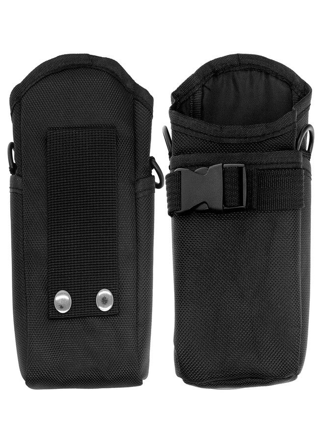 CARPSDZY Scanner Holster Carrying Case with Rugged Belt Clip for Symbol TC20 TC53 TC70 TC72 TC75 TC77 MC3090 MC3000 MC55 MC65 MC2100 EDA50 EDA51 70E Barcode Scanner Mobile Computer - Image 1