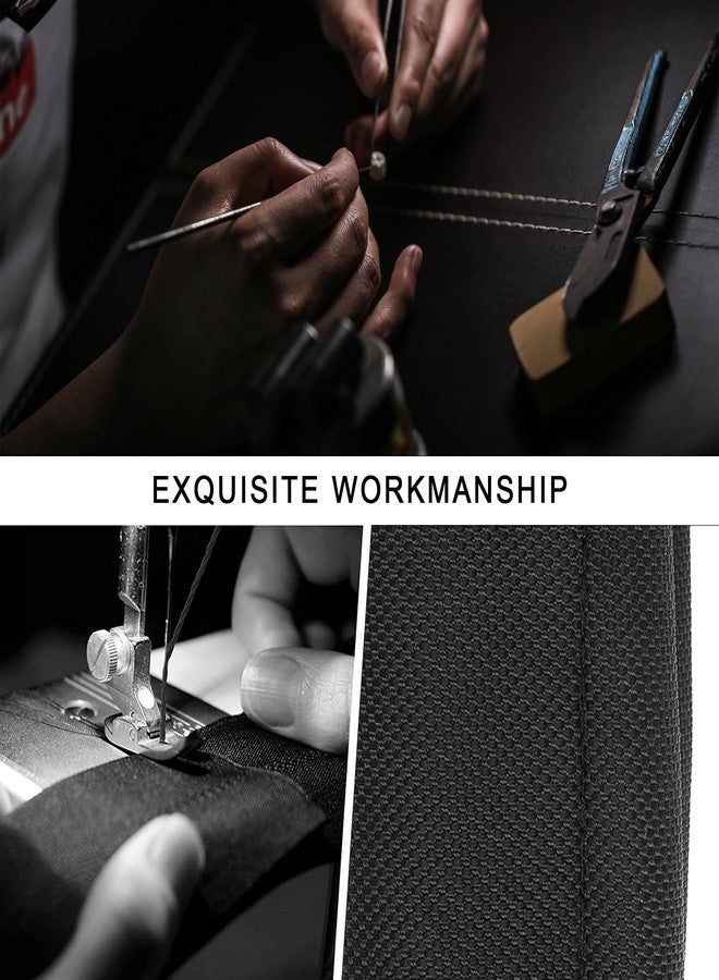 CARPSDZY Scanner Holster Carrying Case with Rugged Belt Clip for Symbol TC20 TC53 TC70 TC72 TC75 TC77 MC3090 MC3000 MC55 MC65 MC2100 EDA50 EDA51 70E Barcode Scanner Mobile Computer - Image 4