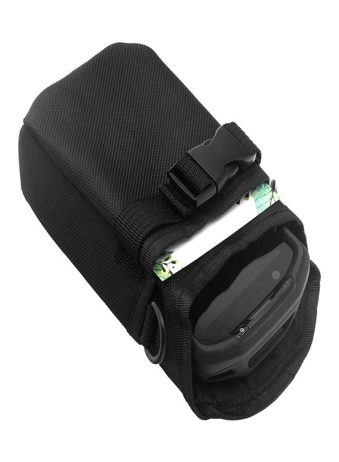 CARPSDZY Scanner Holster Carrying Case with Rugged Belt Clip for Symbol TC20 TC53 TC70 TC72 TC75 TC77 MC3090 MC3000 MC55 MC65 MC2100 EDA50 EDA51 70E Barcode Scanner Mobile Computer - Image 5