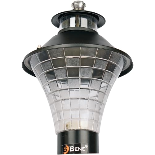 BENE Nice RG Garden Light (18 Cm Black 2 Pc) - Image 3
