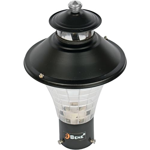 BENE Nice RG Garden Light (18 Cm Black 2 Pc) - Image 2