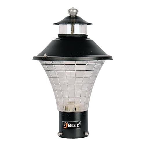 BENE Nice RG Garden Light (18 Cm Black 2 Pc) - Image 4