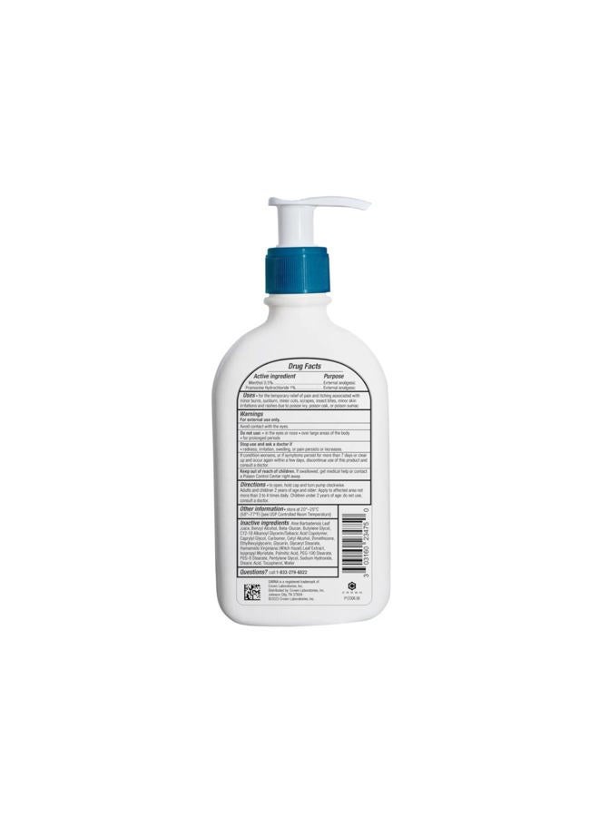 Sarna Original Anti-Itch Lotion for Dry Skin, Insect Bites, Sunburn, Poison Ivy/Oak/Sumac, 7.5 Ounce - Image 2