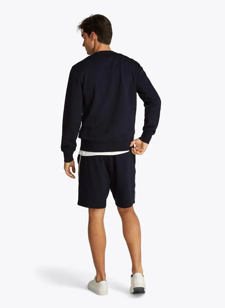 TOMMY HILFIGER Logo Sweatshirt