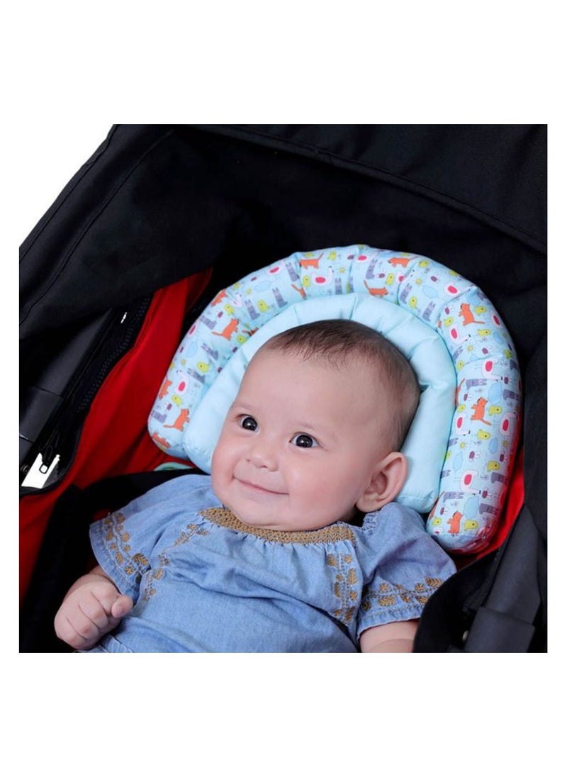 Duma Safe Car Seat for Head Support