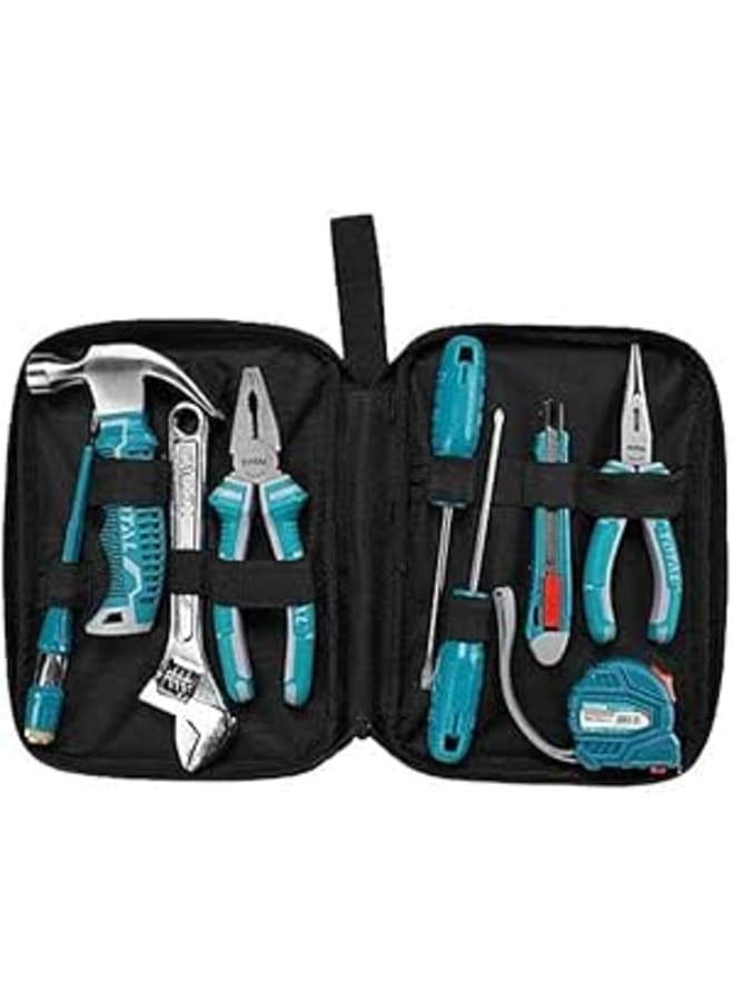 المجموع الكلي THKTHP90096A 9 قطع مجموع يدوي