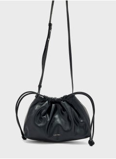 Calvin Klein Jeans Drawstring Crossbody  - Image 1