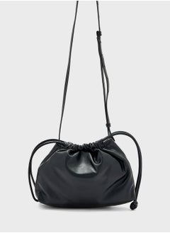 Calvin Klein Jeans Drawstring Crossbody  - Image 2