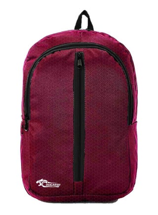 dark red