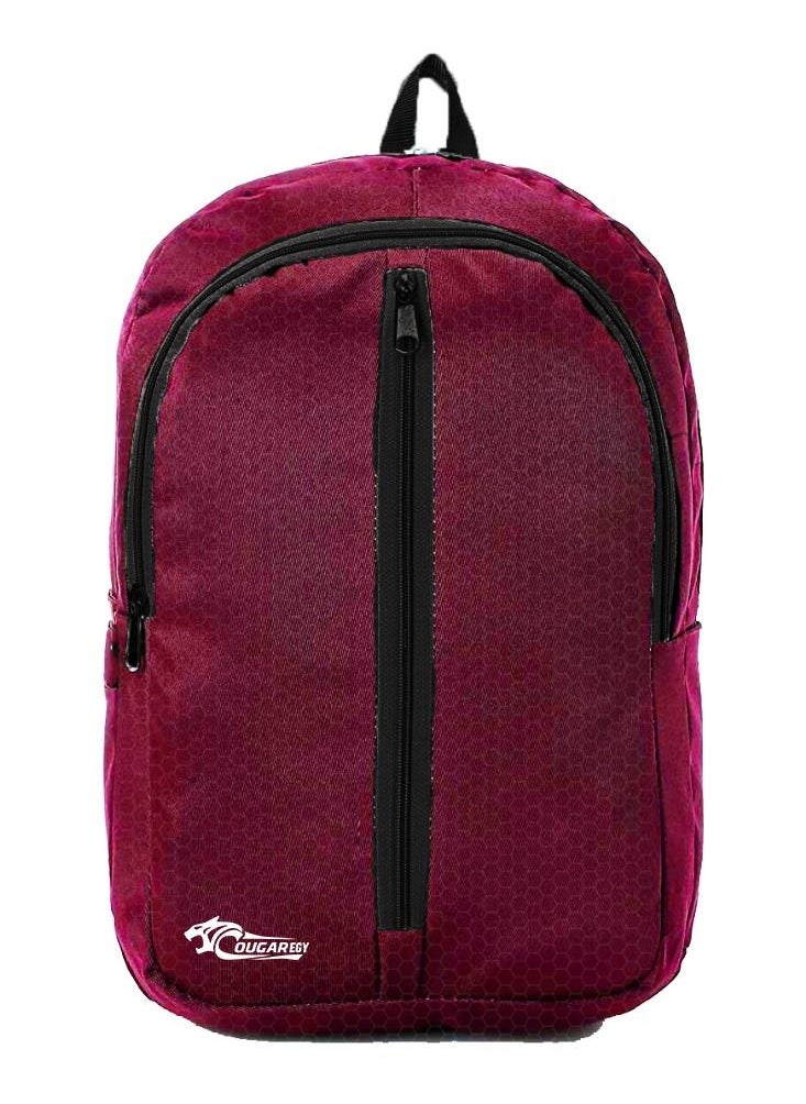 Cougar - Cougar Egy Casual Backpack (Unisex) for 15.6 inch Laptop - Image 1