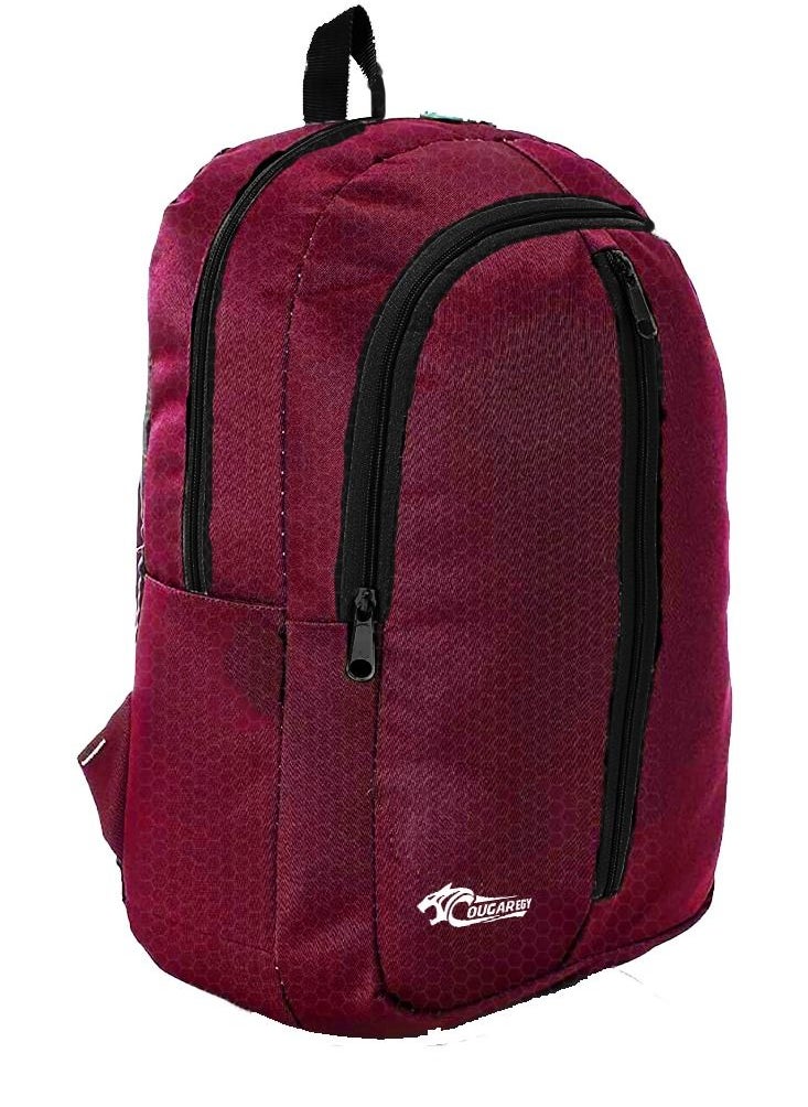 Cougar - Cougar Egy Casual Backpack (Unisex) for 15.6 inch Laptop - Image 1