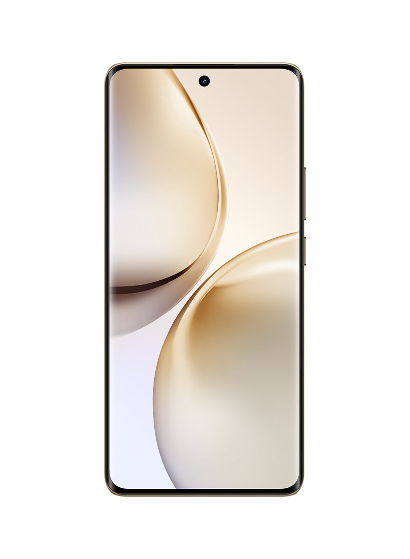 ريل مي 14 برو AI ثنائي الشريحة أبيض لؤلؤي 12 جيجابايت RAM 256 جيجابايت 5G - نسخة الشرق الأوسط - Image 2