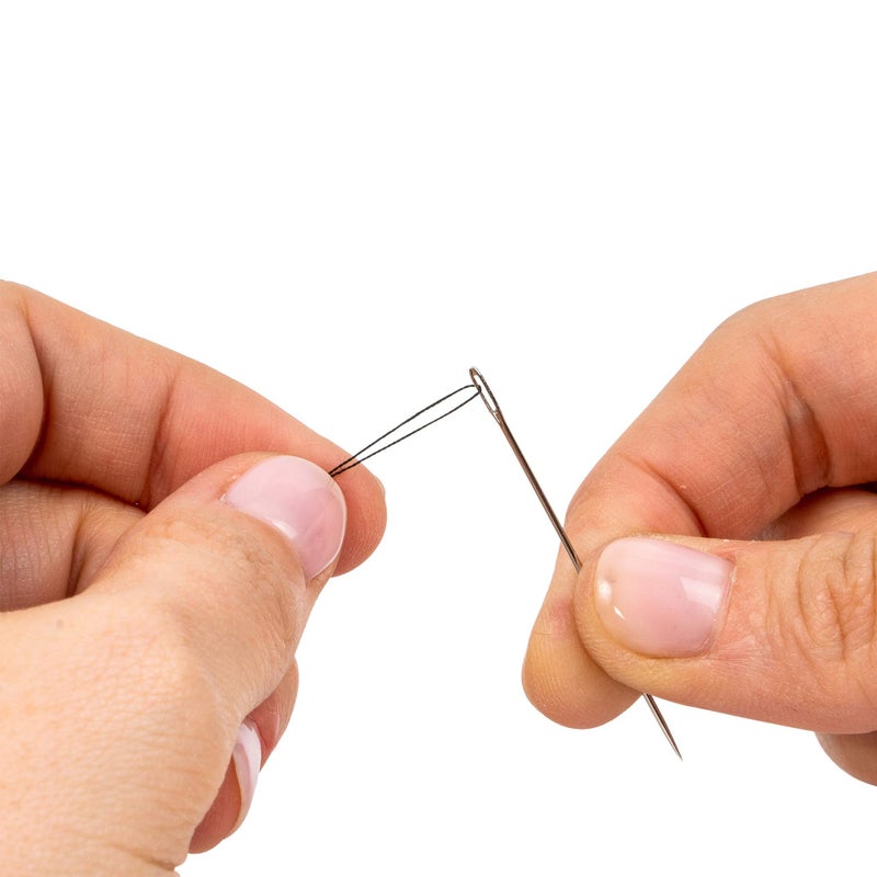 Singer Sew-Quik Threaded Hand Needle Kit - Image 5