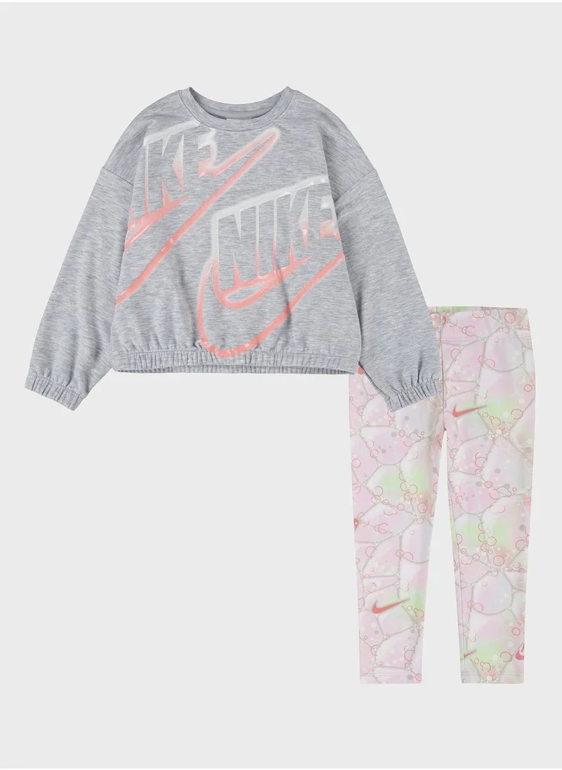 Nike Infant Dream Chaser Set