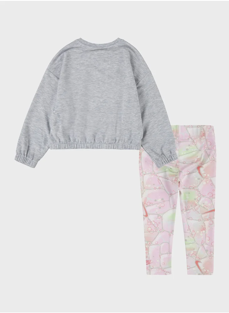Nike Infant Dream Chaser Set