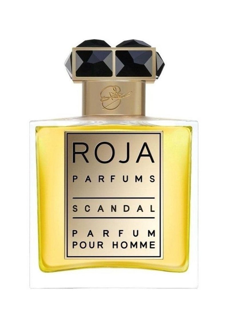 ROJA DOVE ROJA DOVE - SCANDAL POUR HOMME PARFUM 50ML 