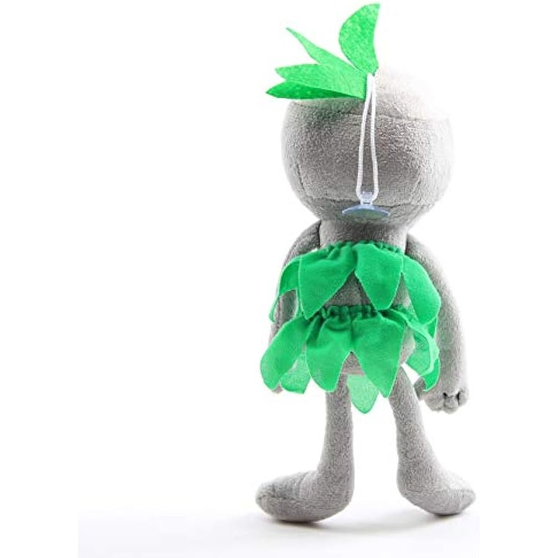 Zombies Plush Toys Game 1 2 Hula Zombie Plushies Stuffed Soft Doll Gift - Image 5