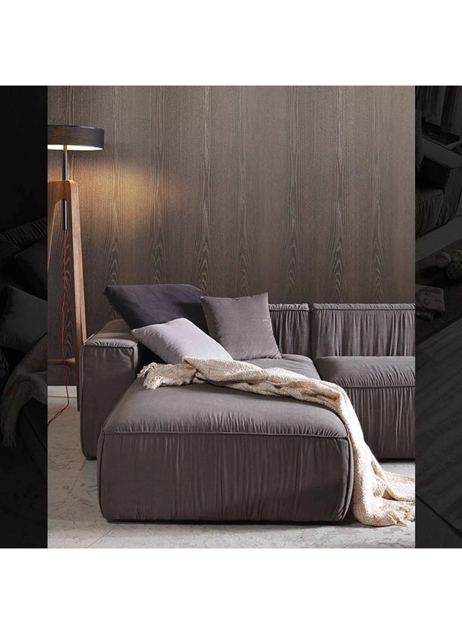 DIVINE FURNITURE Lined Corner Sofa  - Image 2