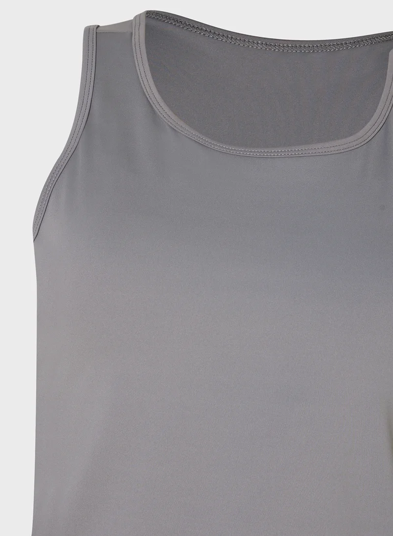 FRWD Racer Back Bra Top