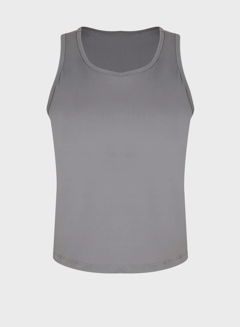 FRWD Racer Back Bra Top