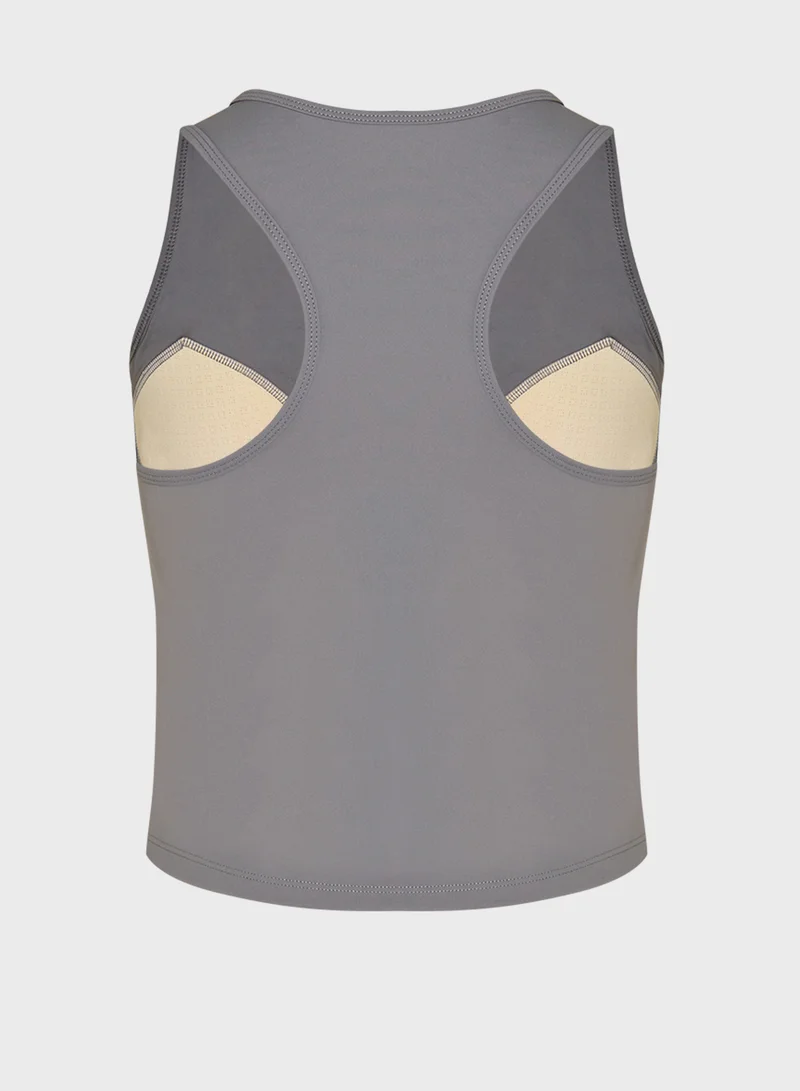 FRWD Racer Back Bra Top