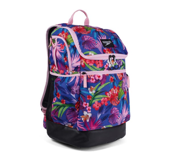 Speedo Teamster 2.0 Rucksack – 35L Sports & Swim Backpack with Laptop Sleeve - Image 3