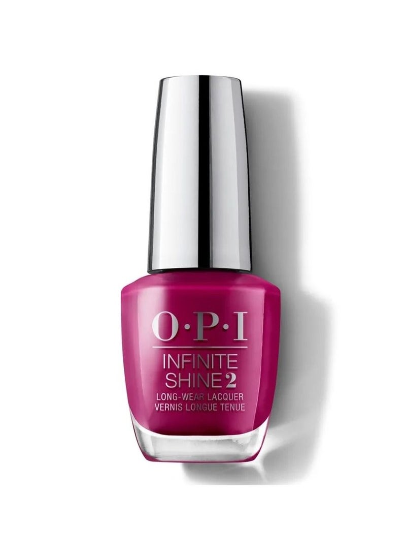OPI - IS Spare Me A French Quarter ISLN55 15ml - Image 1