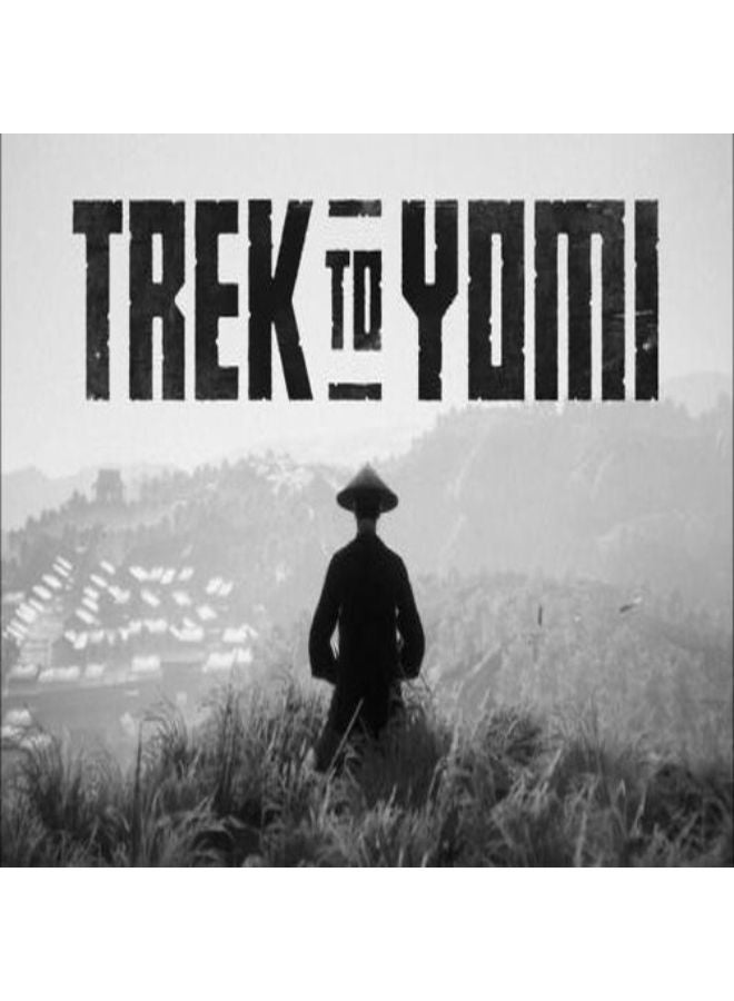 egygamestore Egygamestore Trek To Yomi Z87A61EA76E5AA97A2ECAZ