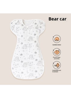 Bear Car