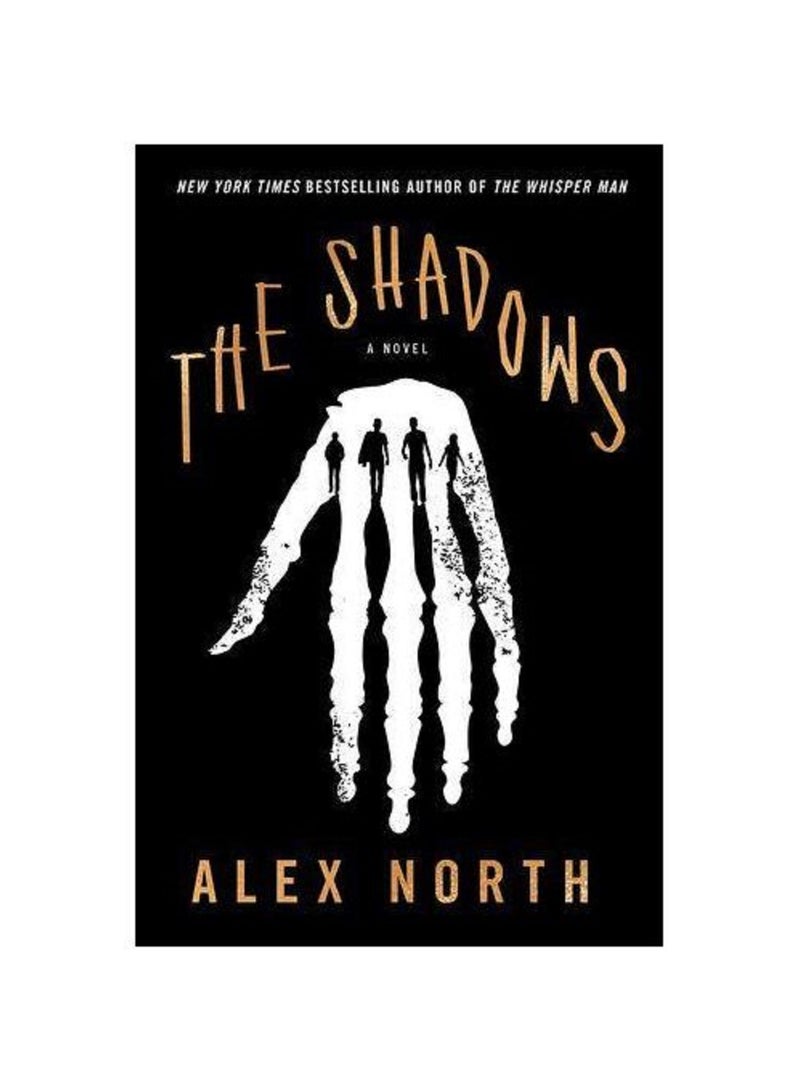 The Shadows - By Alex North