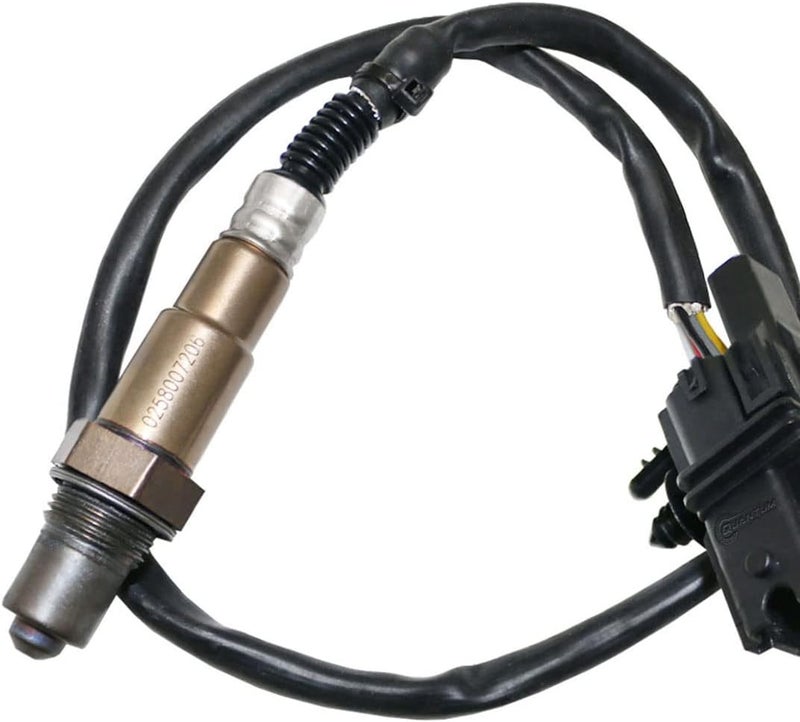 HFP QFS LSU 4.2 Wideband O2 UEGO Sensor Replacement for Bosch and PLX AEM - Image 1