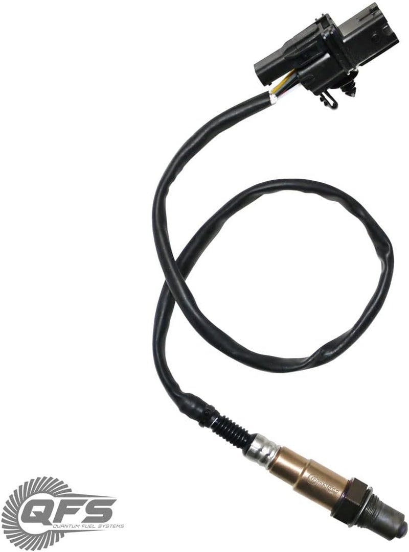 HFP QFS LSU 4.2 Wideband O2 UEGO Sensor Replacement for Bosch and PLX AEM - Image 4