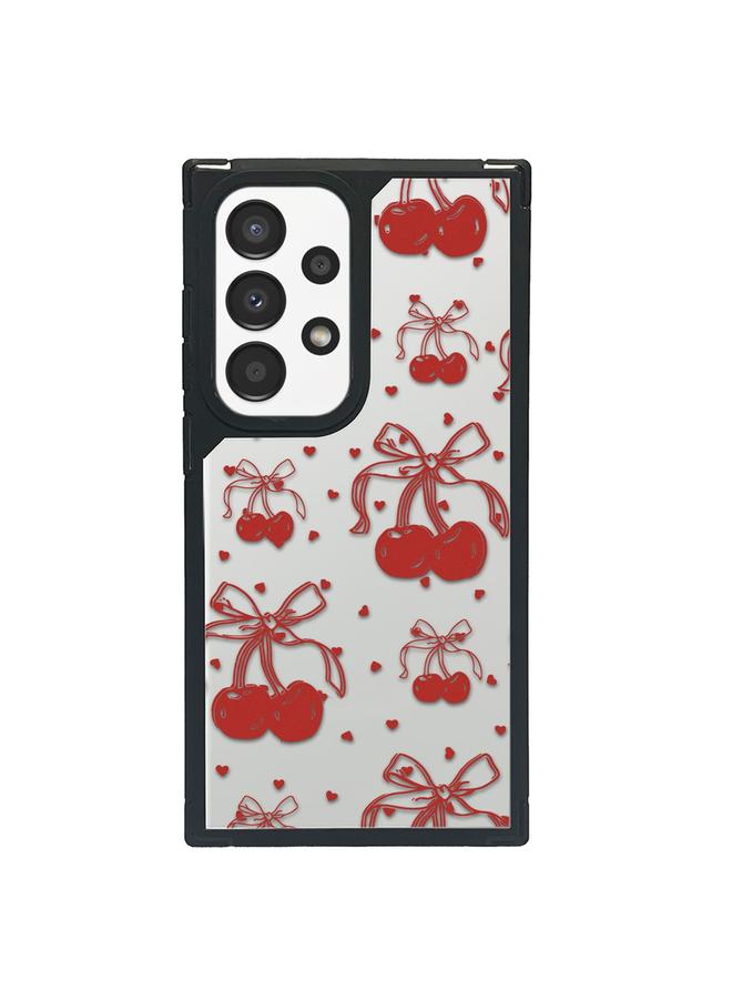 S-TOP Case For Samsung Galaxy A23 4G / 5G Creative Art Pattern Full Coverage Phone Case - Image 1