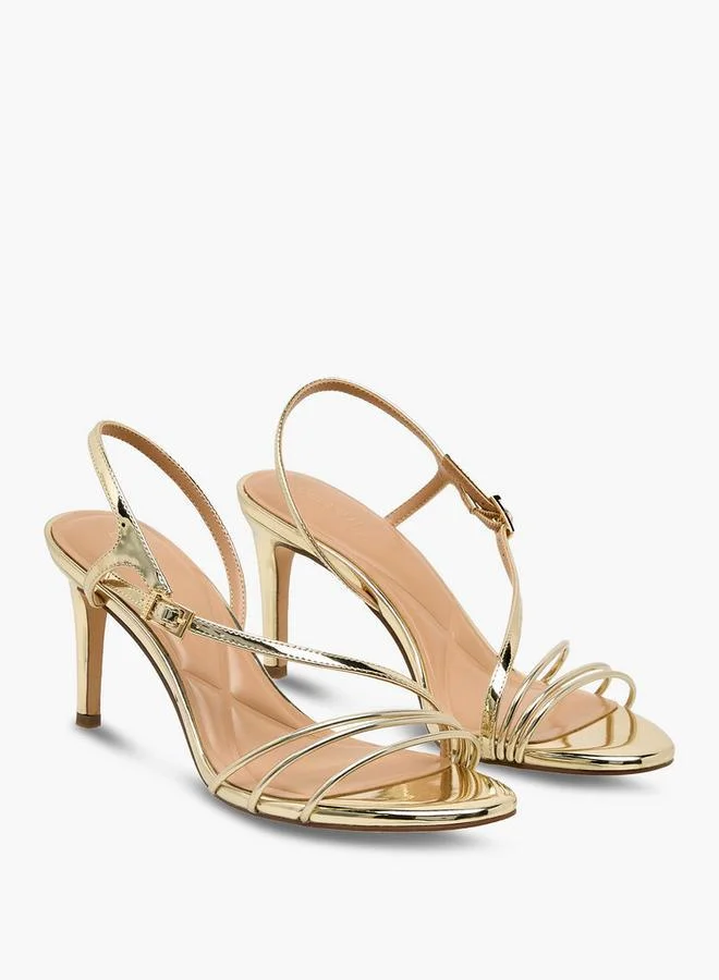 سيليست Sm-Ladiessandalsheel Sandalsheel Sandals