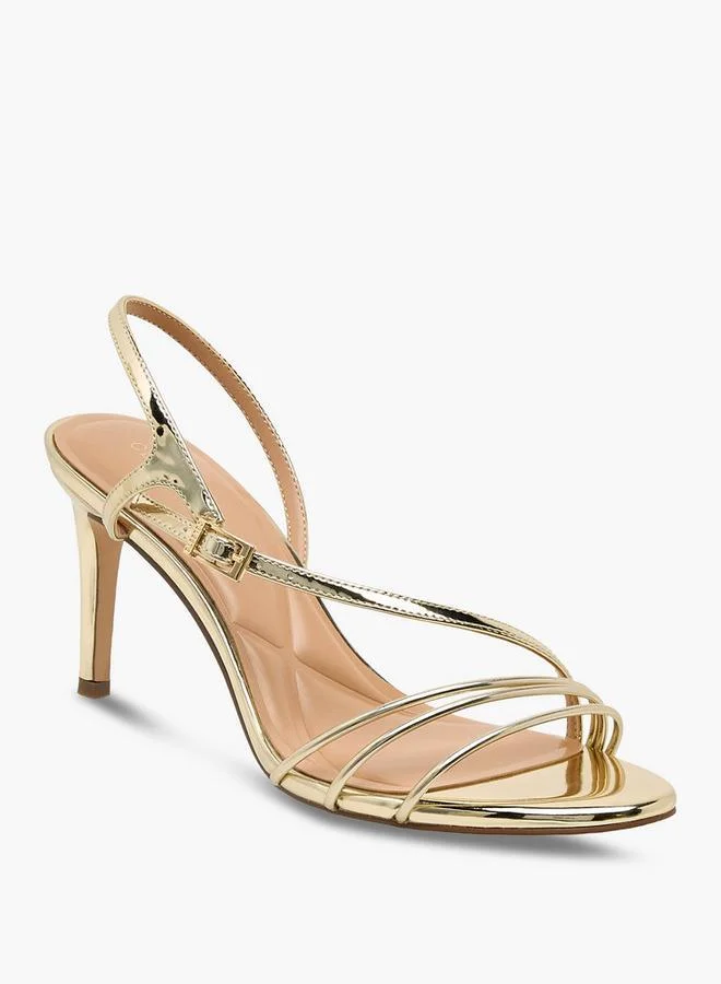 سيليست Sm-Ladiessandalsheel Sandalsheel Sandals