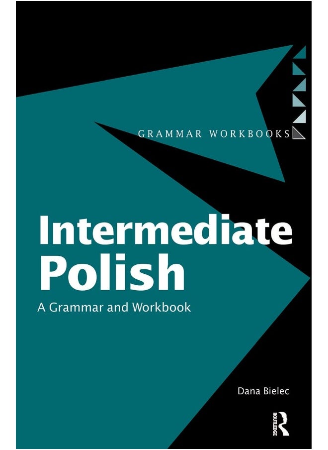null - Intermediate Polish: A Grammar and Workbook - Image 1