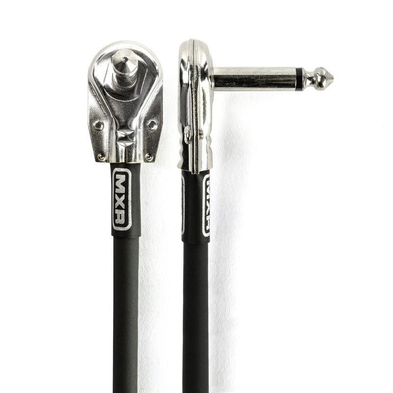 MXR Patch Cable 6 in|15 cm - 3 Pack (3PDCP06) - Image 5