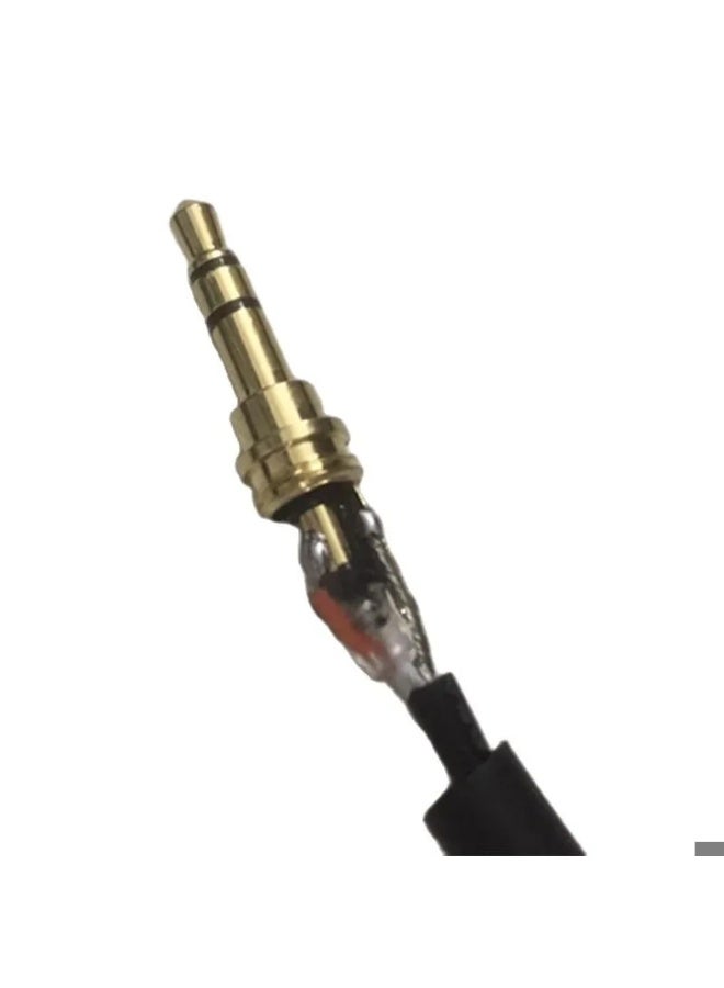 General Mister FPGA VGA to SCART RGB/RGBS Cable For FC FPGA Family Computer CRT Emudriver Low Resolution PC Pure Copper 3.5mm Audio  - Image 2