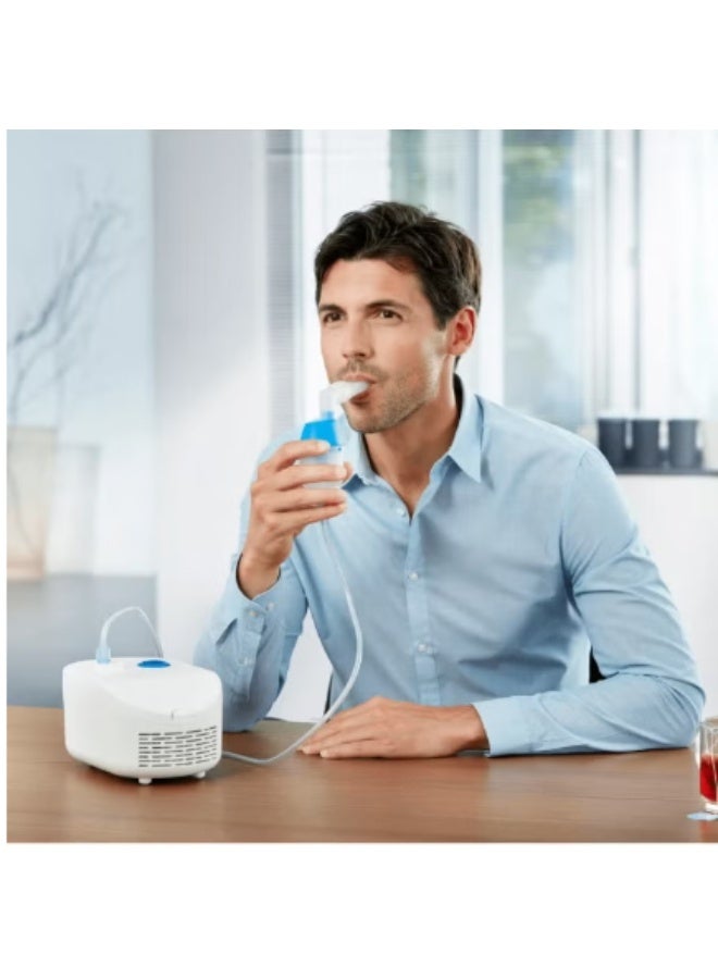 AMRON جهاز التبخير أومرون C102 ذو الضاغط الكامل - Image 5