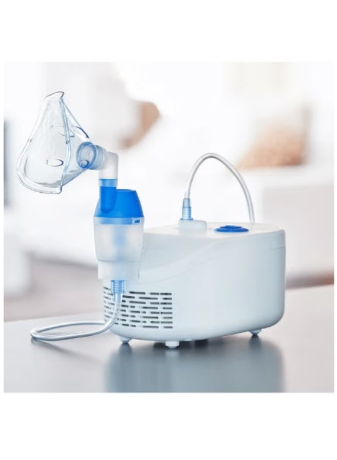 AMRON جهاز التبخير أومرون C102 ذو الضاغط الكامل - Image 3