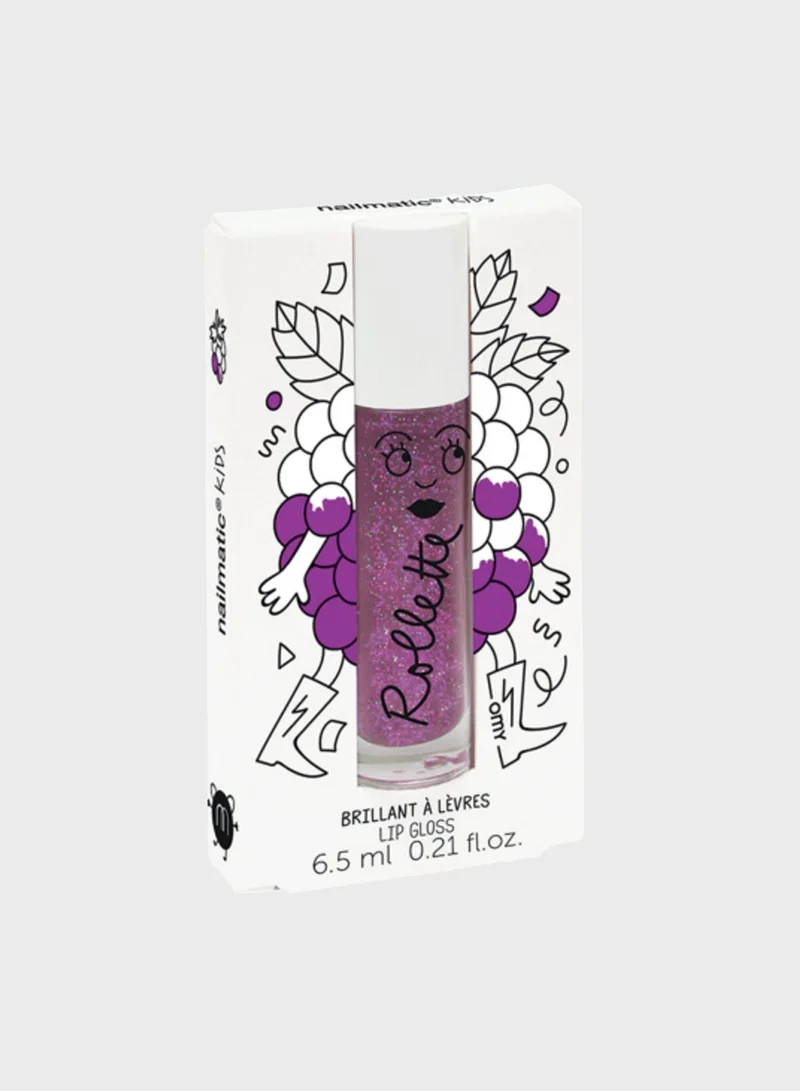 Nailmatic Kids Fun Magic Box